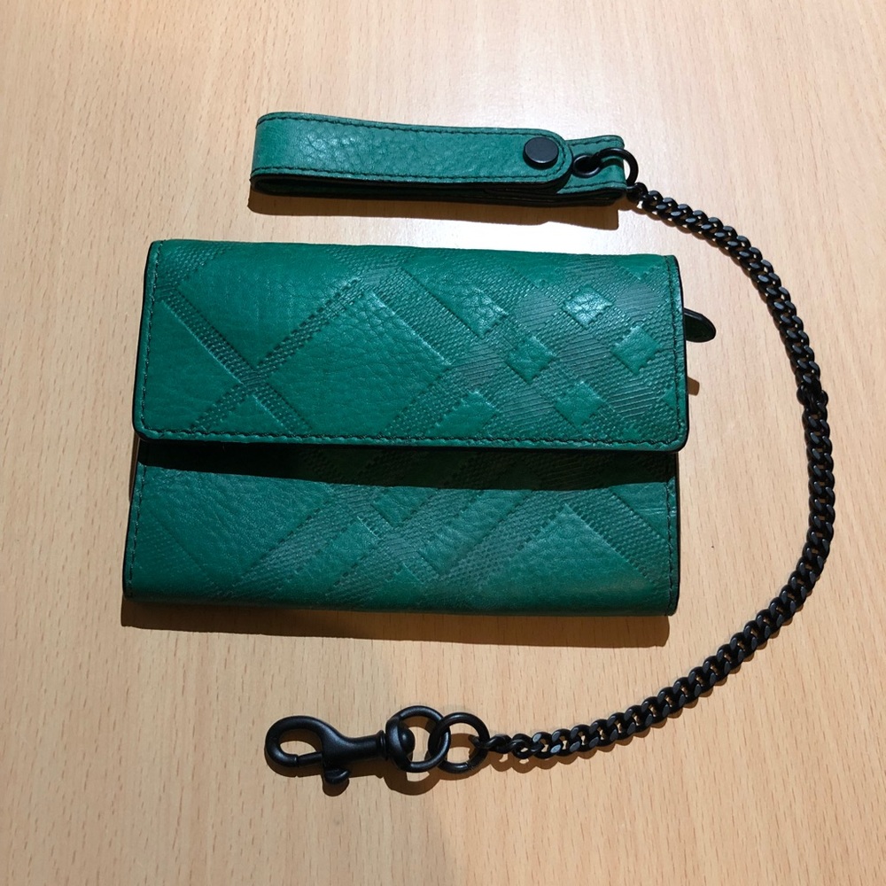 Burberry Wallet
